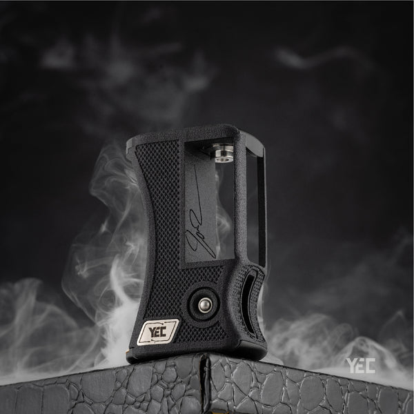 Pistol Grip - DEADSTAR V2 - yecstudio Pistol Grip - DEADSTAR V2 - yecstudio