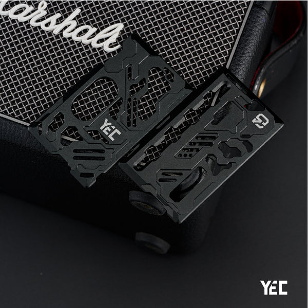 BB Panels Keychain - yecstudio BB Panels Keychain - yecstudio