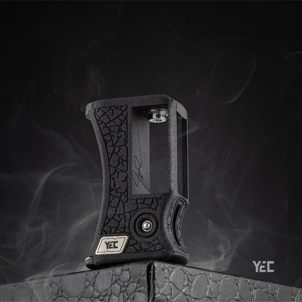 Chapped version - DEADSTAR V2