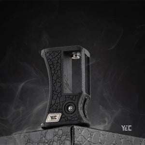 Chapped version - DEADSTAR V2