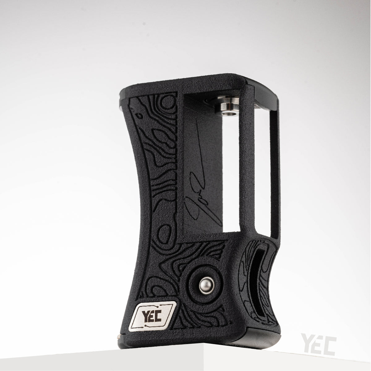 Topography version - DEADSTAR V2