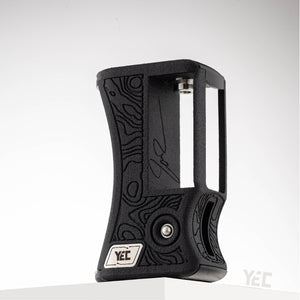 Topography version - DEADSTAR V2