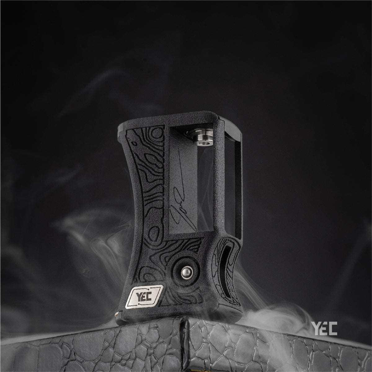 Topography version - DEADSTAR V2