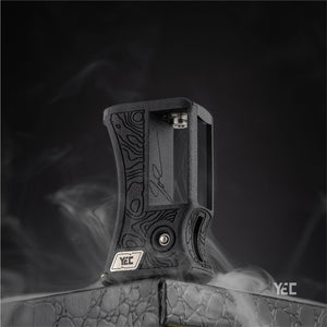 Topography version - DEADSTAR V2