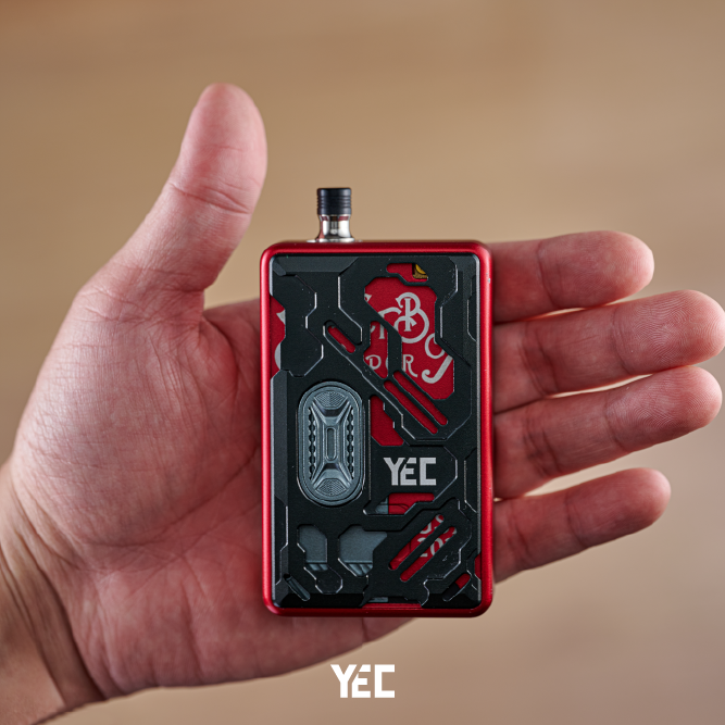 MECHANAMATHING V2 - Gun Metal version