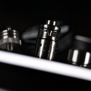 REBEL Cap for Flash E