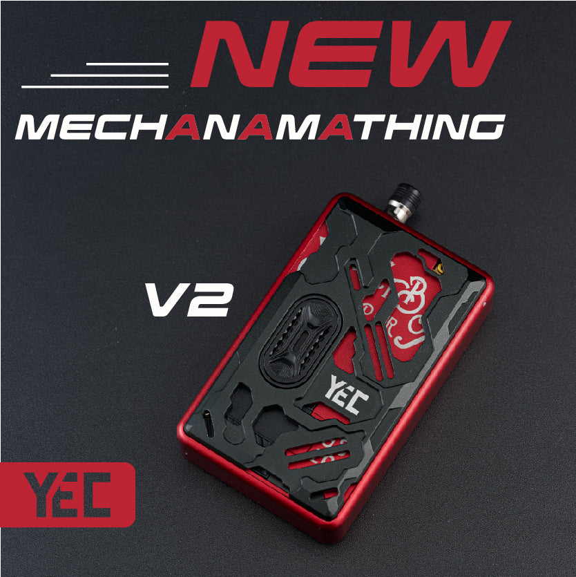 MECHANAMATHING V2