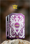 Monarchy x YEC Container X