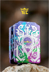 Monarchy x YEC Container X