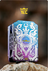 Monarchy x YEC Container X