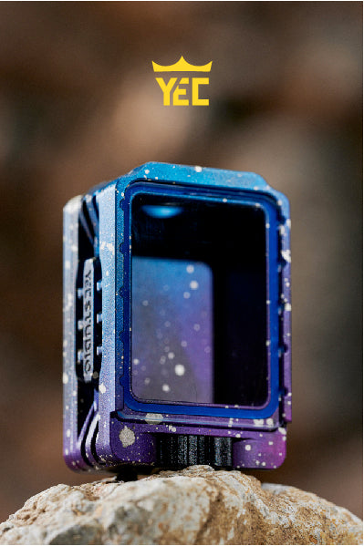 Monarchy x YEC Container X