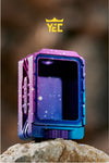 Monarchy x YEC Container X