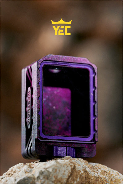 Monarchy x YEC Container X