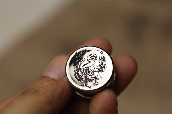 Various Buttons