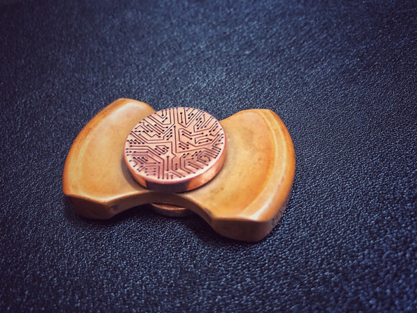 Various Buttons
