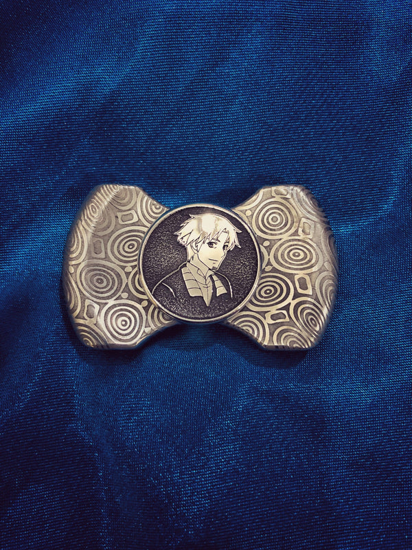 Various Buttons
