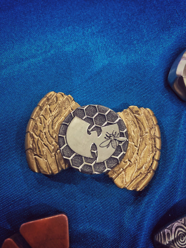 Various Buttons