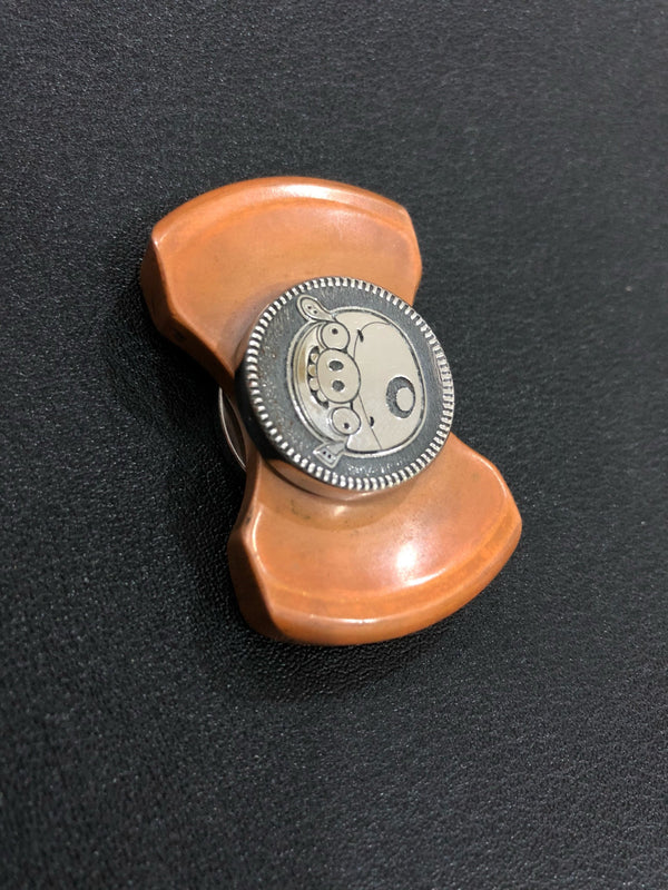 Various Buttons