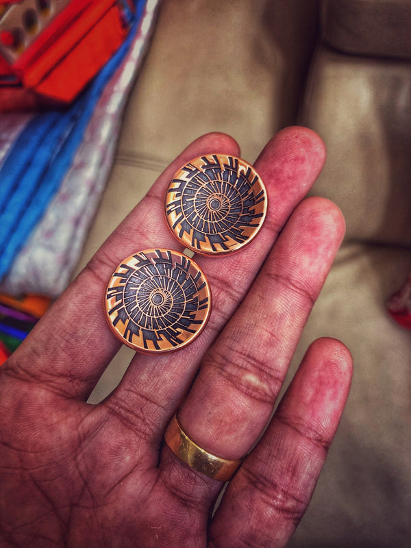 Various Buttons
