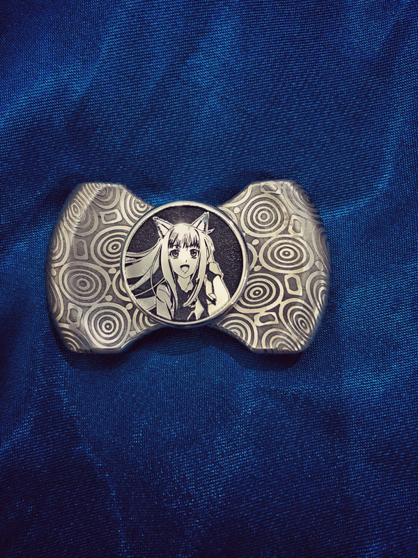 Various Buttons