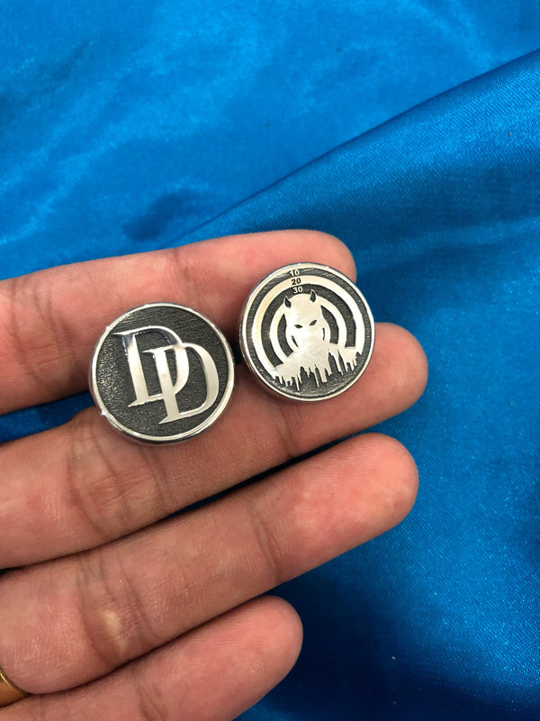 Various Buttons