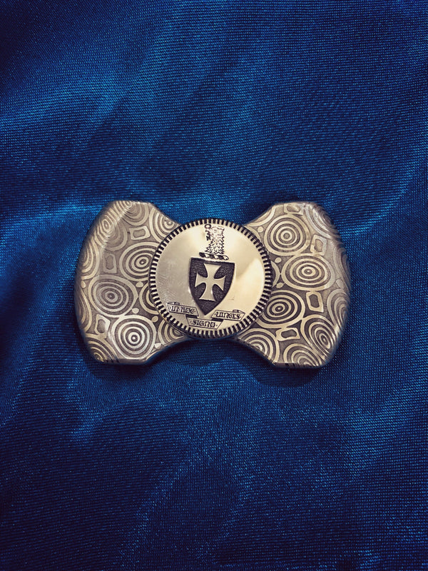 Various Buttons