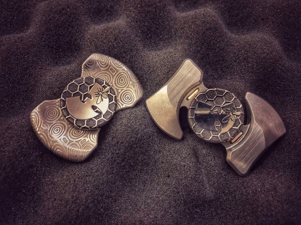 Various Buttons
