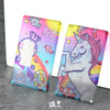 MISSION SWITCH DOORS - I'm A MF Unicorn ODB X YEC