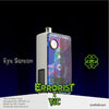DOT v2 Panels - Eye Scream (ERR x YEC Collab)