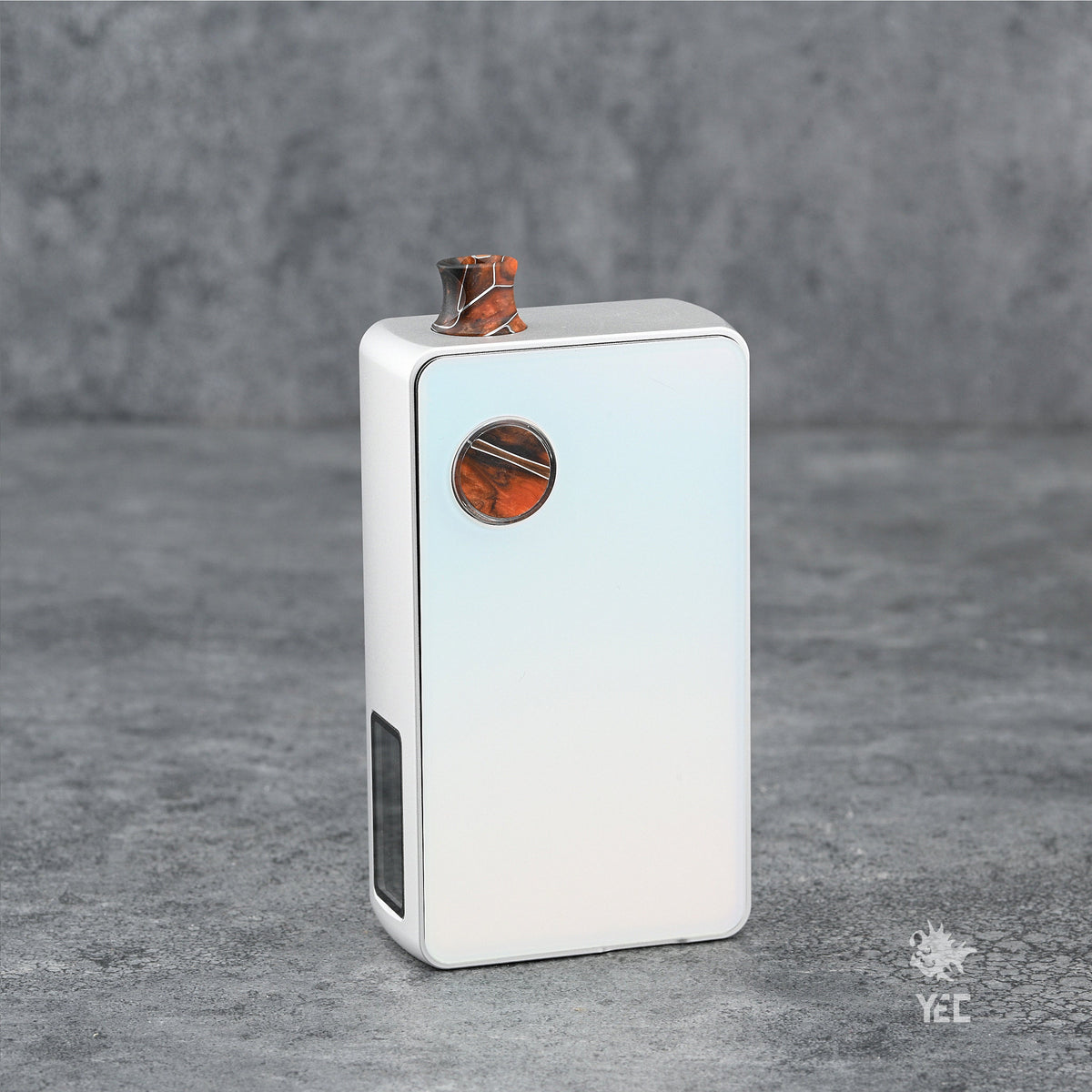 Devil - Mini Whistle Drip tip sets for DotAIO