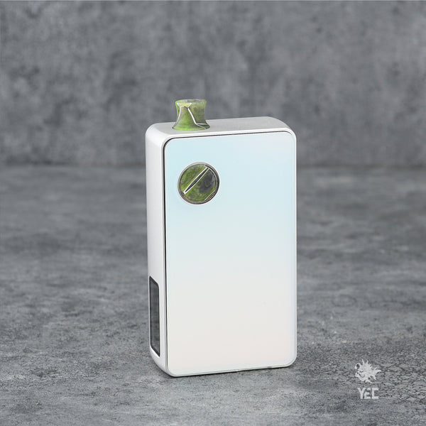 Hulk Cage - Mini Whistle Drip tip sets for DotAIO