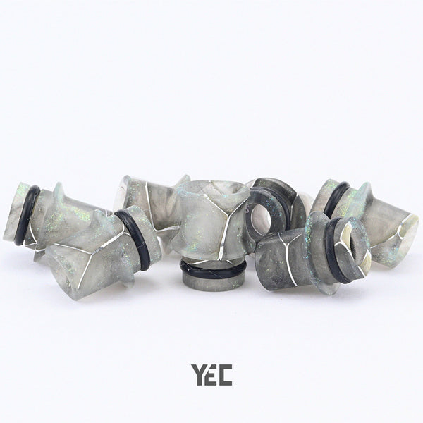 YEC Whistle Drip tip - Mini version