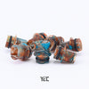 YEC Whistle Drip tip - Mini version