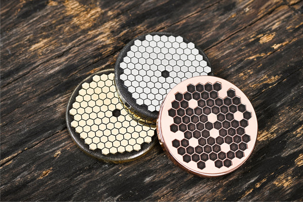Mega Honeycomb