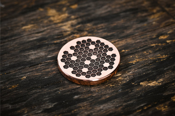 Mega Honeycomb