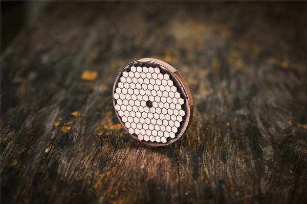 Mega Honeycomb