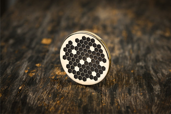 Mega Honeycomb