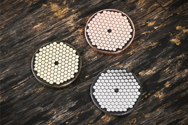 Mega Honeycomb