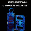 CELESTIAL Round Inner Plate new version