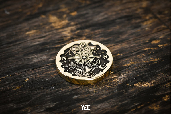 Kraken Coin