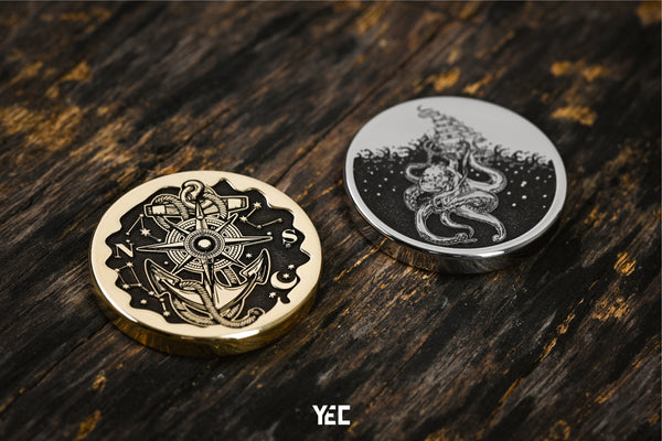 Kraken Coin