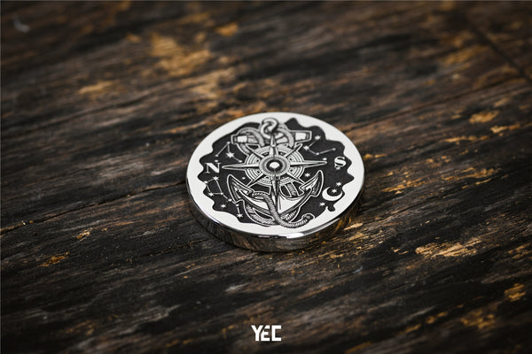 Kraken Coin