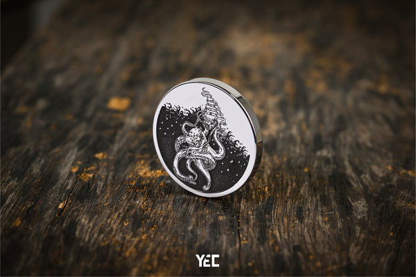Kraken Coin