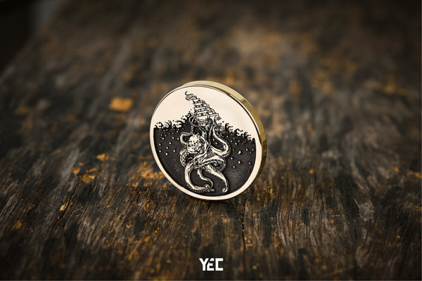 Kraken Coin