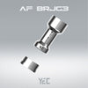 AF BRJG3 - For AF Coil from Aspire