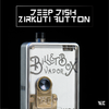 Zirkuti Deep Dish Button for Billet Box