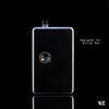 Zirkuti Deep Dish Button for Billet Box