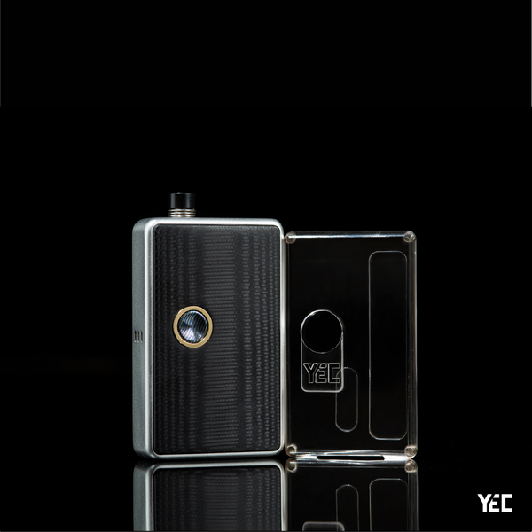 Zirkuti Deep Dish Button for Billet Box
