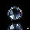 Zirkuti Deep Dish Button for Billet Box