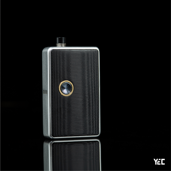 Zirkuti Deep Dish Button for Billet Box